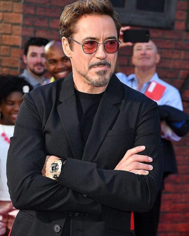 RDJ