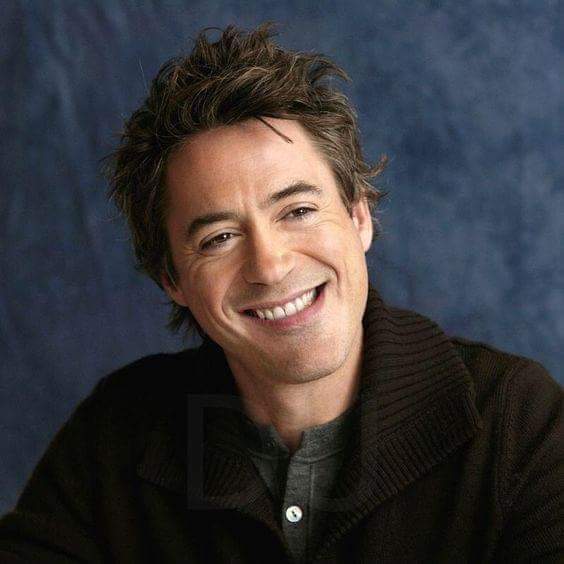 RDJ