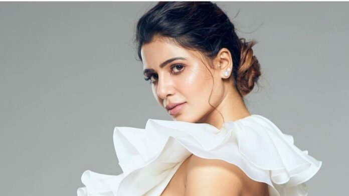 samantha ruth prabhu