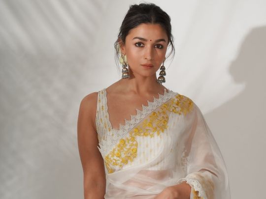 Alia Bhatt