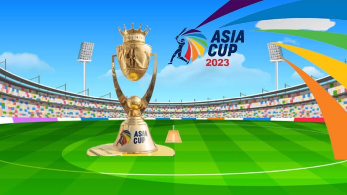 Asia Cup 2023