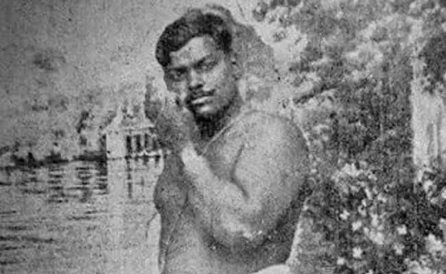 Chandra Shekhar Azad