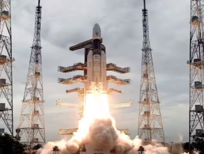 ISRO Chandrayaan 3