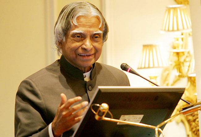 dr abdul kalam