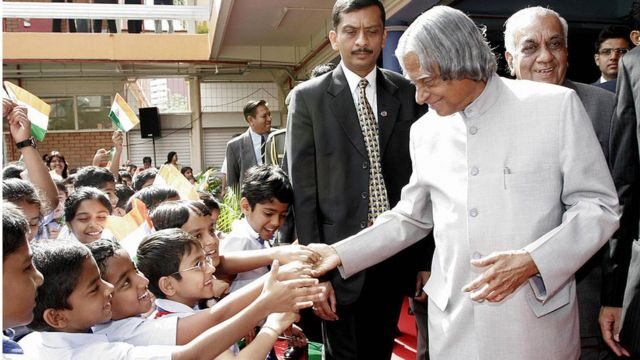 dr abdul kalam