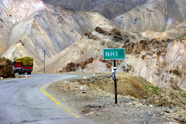 leh-kargil