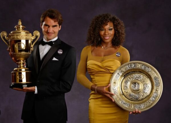 wimbledon trophy