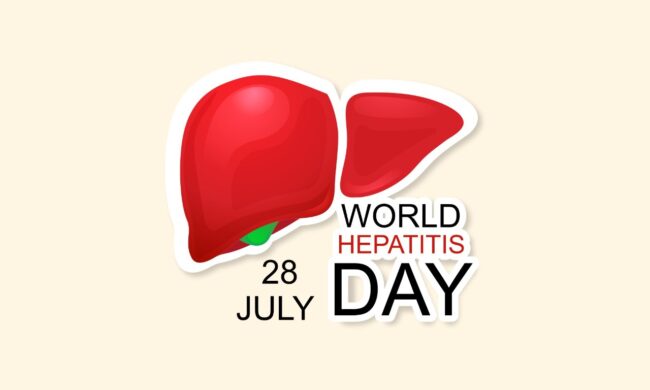 world hepatitis day