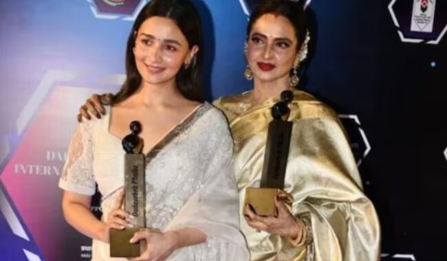 Dadasaheb phalke award