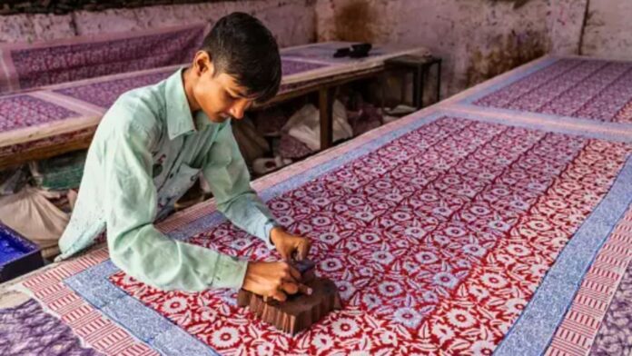 National Handloom Day