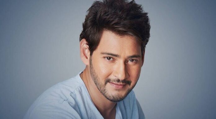 Mahesh Babu