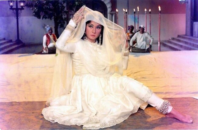 Meena Kumari