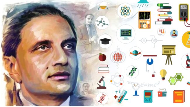 Vikram Sarabhai