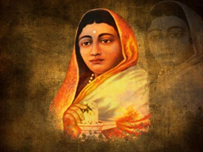 Ahilyabai Holkar