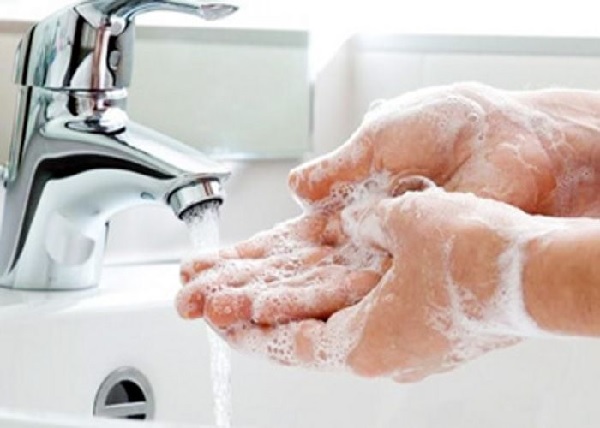 hand wash