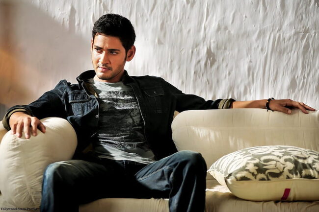 mahesh babu