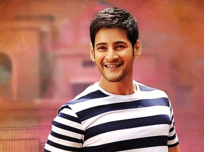 Mahesh Babu