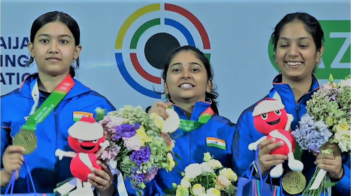 mehuli-ghosh-secure-olympic-quota-for-india