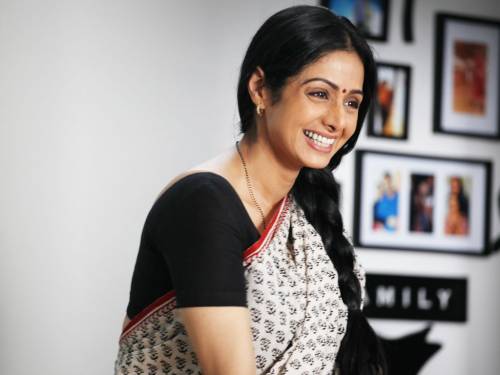 Sridevi