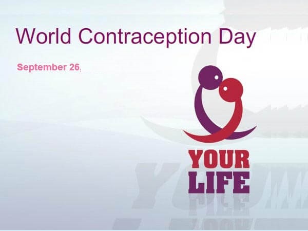 World Contraception Day