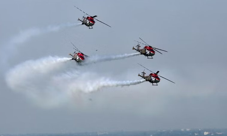 Indian Air Force