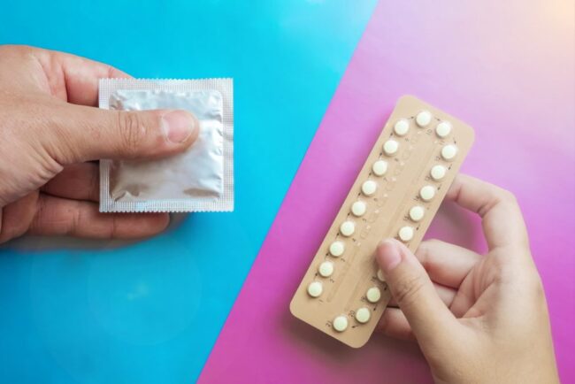 World Contraception Day