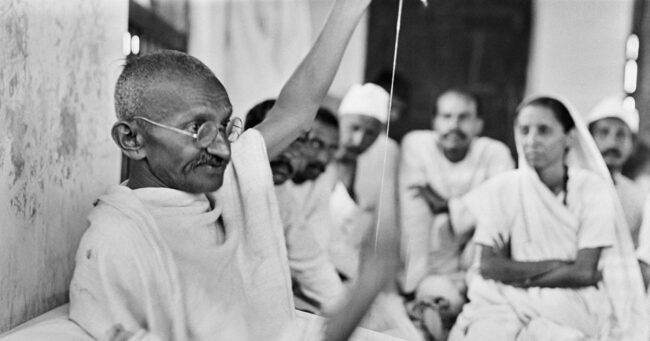 Gandhi Jayanti