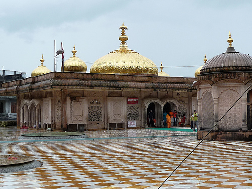 Jwala Ji Temple