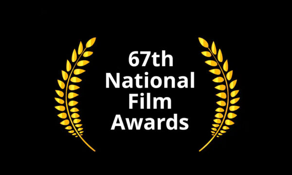 National Film Awards