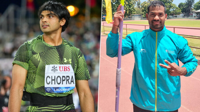 Neeraj-Chopra-won-gold-medal-in-asian-games-2023-