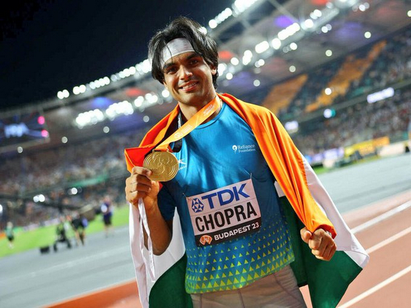 Neeraj-Chopra-won-gold-medal-in-asian-games-2023