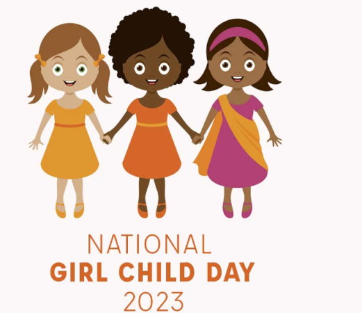 International Girl Child Day