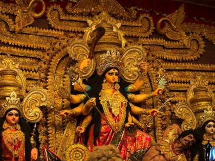 Durga Puja