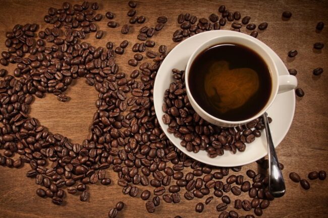 International Coffee Day