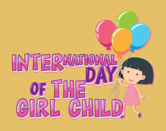 International Girl Child Day