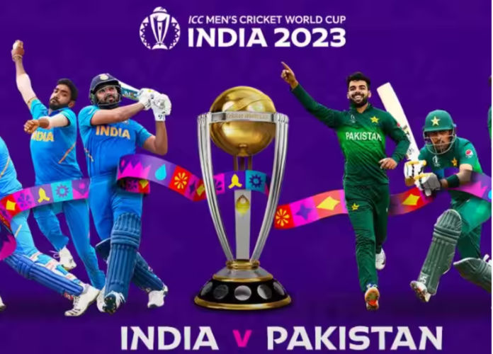 India vs Pakistan