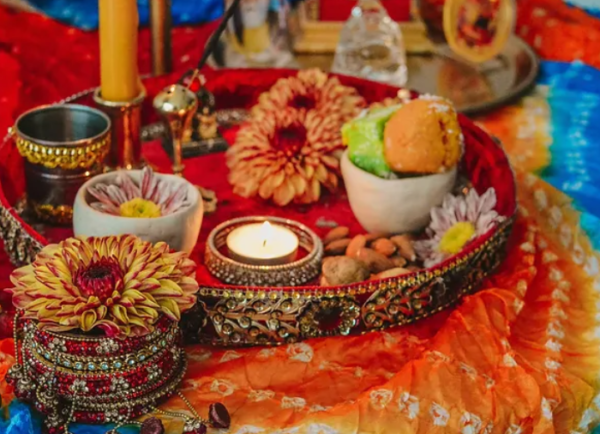 pooja katha 