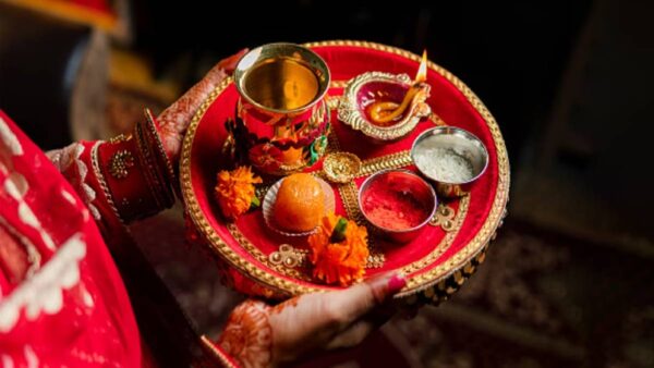 Karwa Chauth