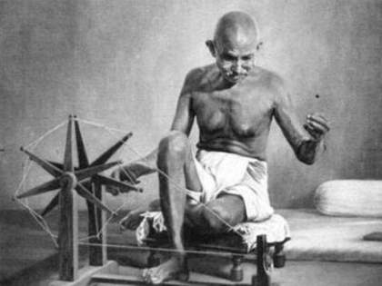 Gandhi Jayanti