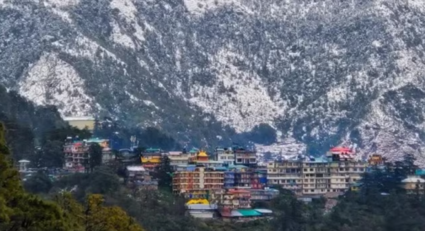 Namgyal Monastery