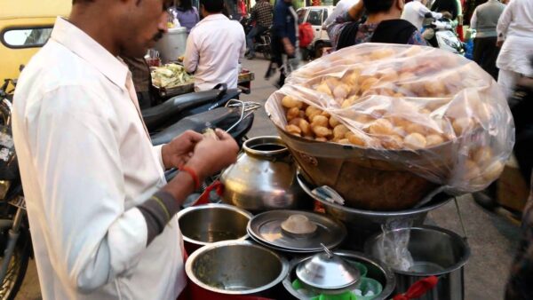 panipuri