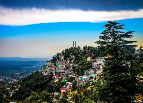 Dharamshala