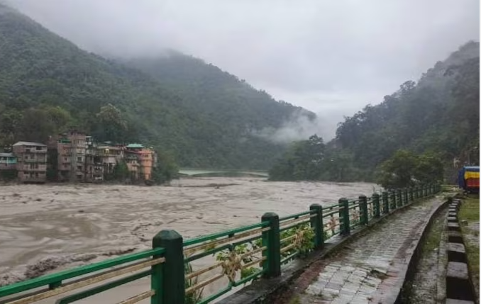 Sikkim