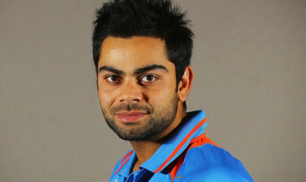 Happy Birthday Virat 