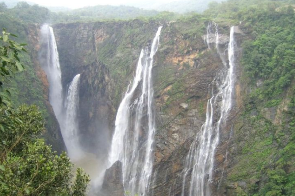 Pachmarhi