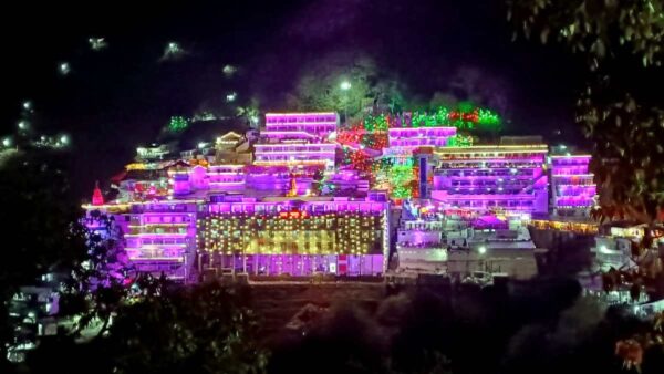 Vaishno Devi