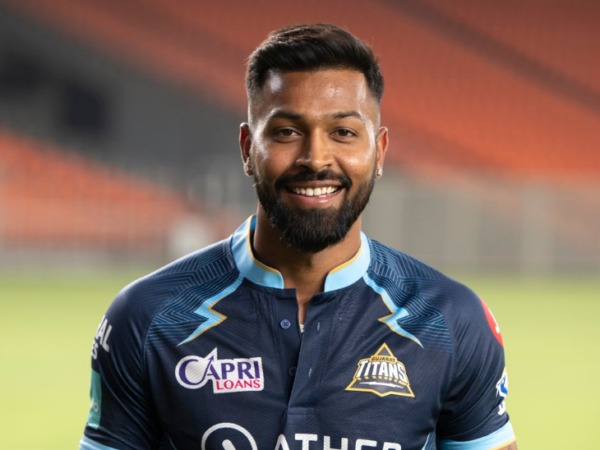 Hardik Pandya