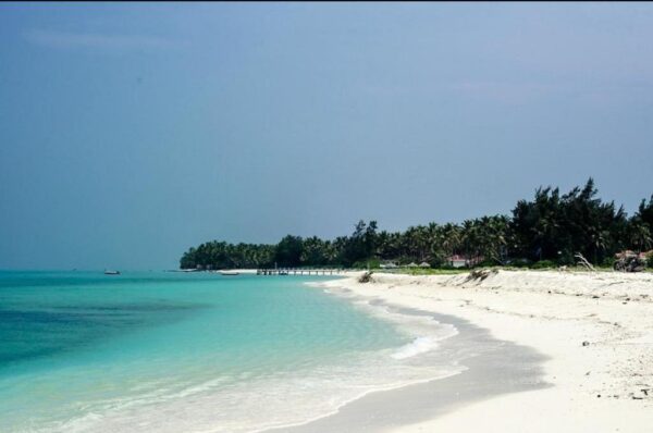 Lakshadweep beauty