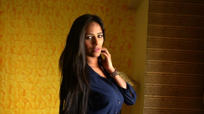 Poonam Pandey Alive