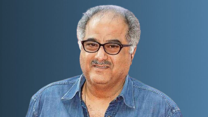 Boney Kapoor